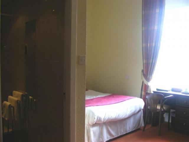 Northbeach Hotel Prestwick Room photo