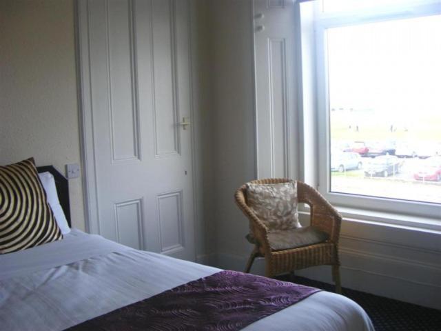 Northbeach Hotel Prestwick Room photo